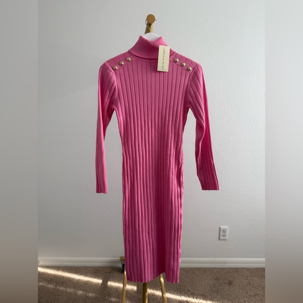 Emma & Posh Dress for Women